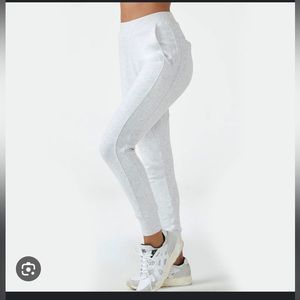 Joah Brown Peal Grey Stadium Jogger